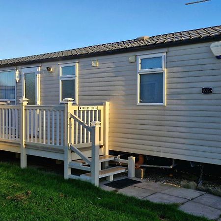 Mollies Den 6 Berth M5 Waterside Leisure Park Hotel Ingoldmells Luaran gambar