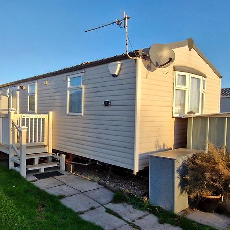 Mollies Den 6 Berth M5 Waterside Leisure Park Hotel Ingoldmells Luaran gambar