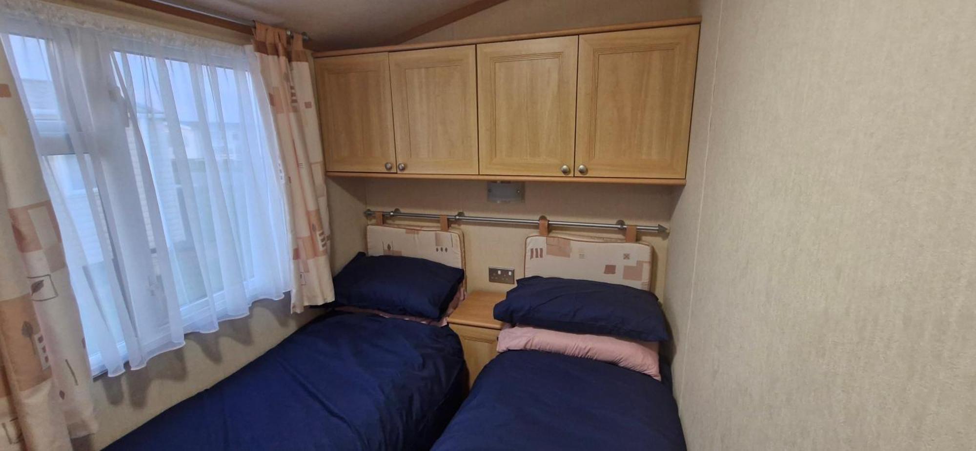 Mollies Den 6 Berth M5 Waterside Leisure Park Hotel Ingoldmells Luaran gambar