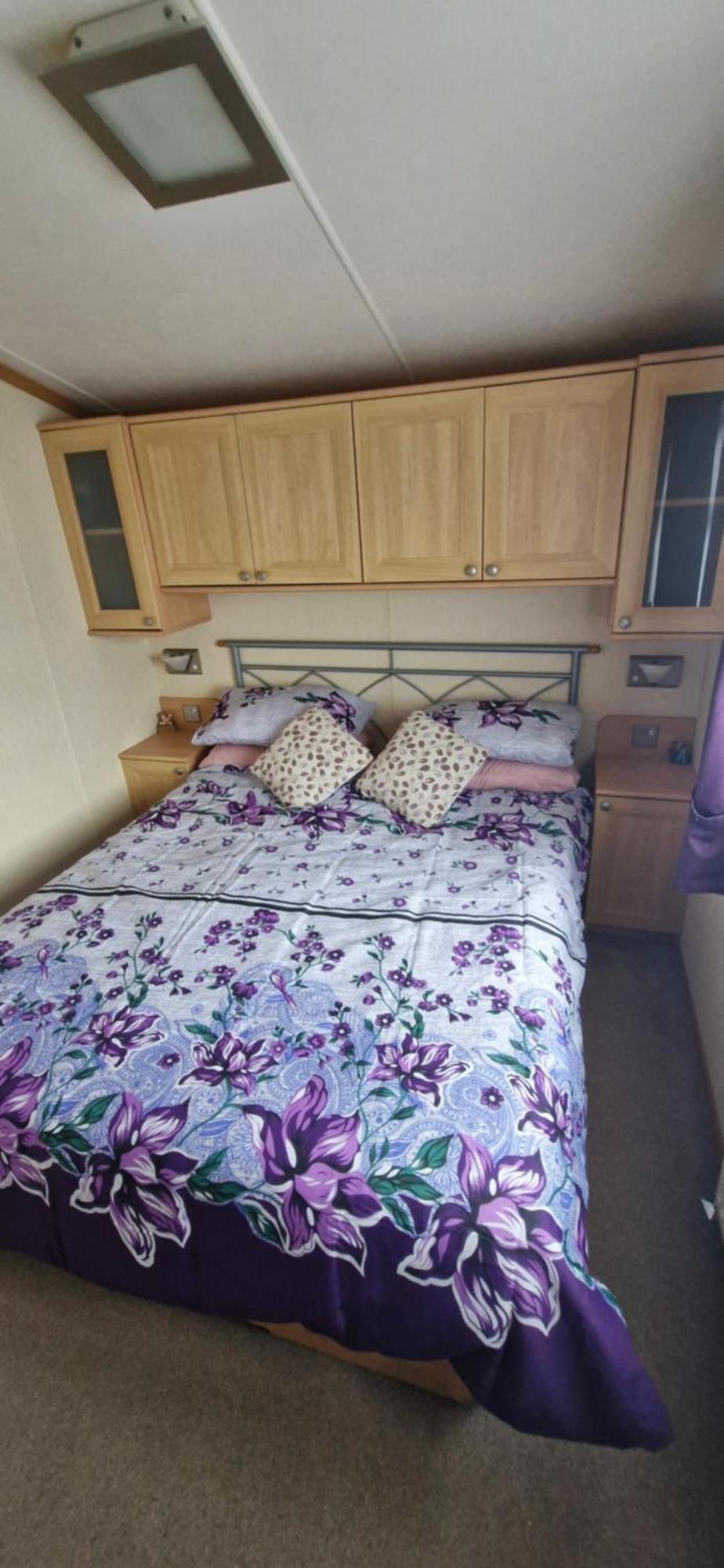 Mollies Den 6 Berth M5 Waterside Leisure Park Hotel Ingoldmells Luaran gambar